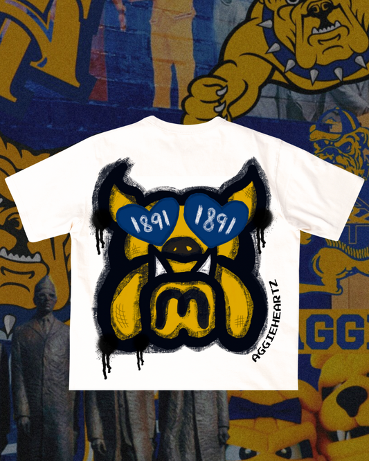 “Eyez for A&T” Shirt